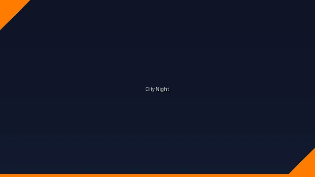 城市夜景主题赛 - 火流星剧情介绍 视频创作挑战